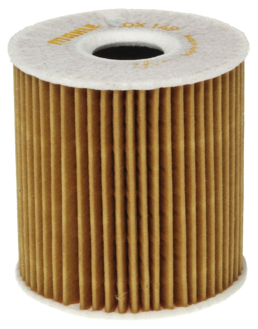 Mahle/ Clevite Ox 149d Oil Filter||ox 149d_1.Jpg||86||m25ox149d||1694433