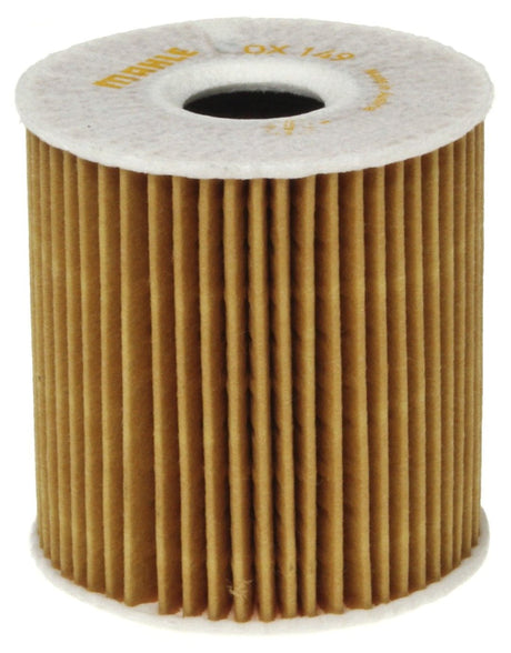 Mahle/ Clevite Ox 149d Oil Filter||ox 149d_1.Jpg||86||m25ox149d||1694433