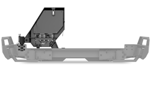 Body Armor Tr-2965ps Multi Purpose Accessory Mount||||86||b96tr2965ps||2006775
