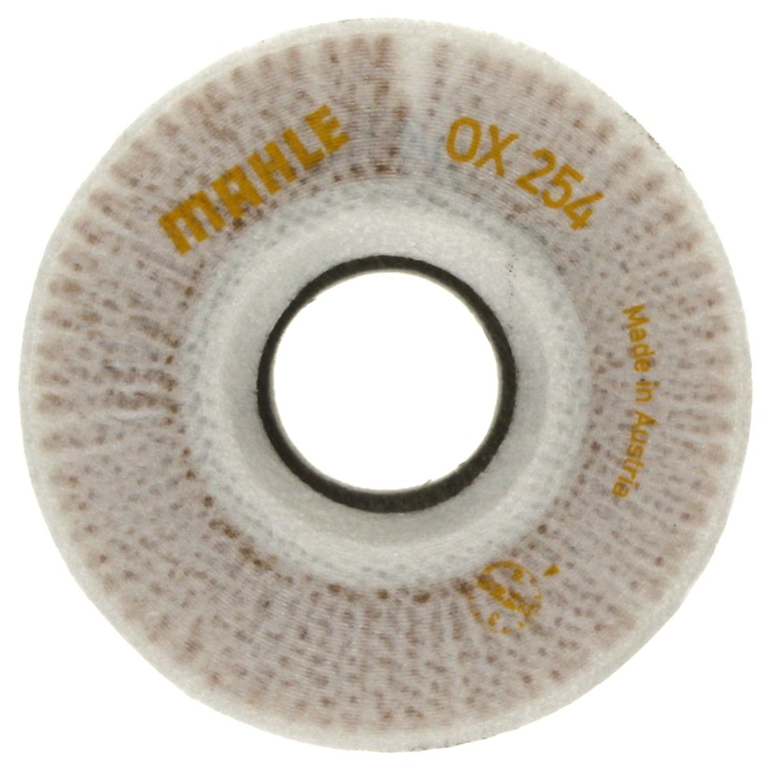 Mahle/ Clevite Ox 254d4 Oil Filter||ox 254d4_4.Jpg||89||m25ox254d4||1694463