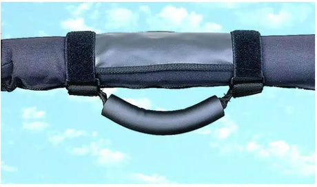 Product of Rampage 769301 Interior Grab Strap
