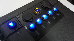 Connect-Ease Rce12vpwpro Battery Box||rce12vpwpro_1.Jpg||86||conrce12vpwpr||1736491