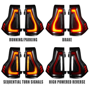 Oracle Lighting 5931-504 Tail Light Assembly||5931-504_6.Jpg||91||o375931504||2257398