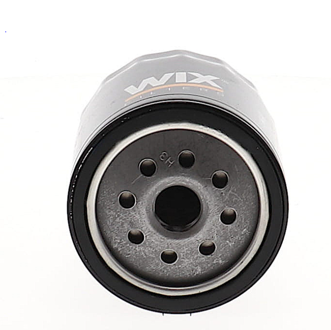 Product of Wix Filters 51069 Canister Oil Filter 