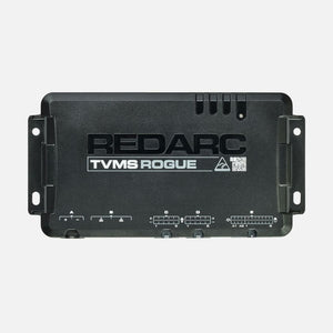 Redarc Tvms1240 Power Management System Control Module||tvms1240_1.Jpg||86||rdctvms1240||2259185