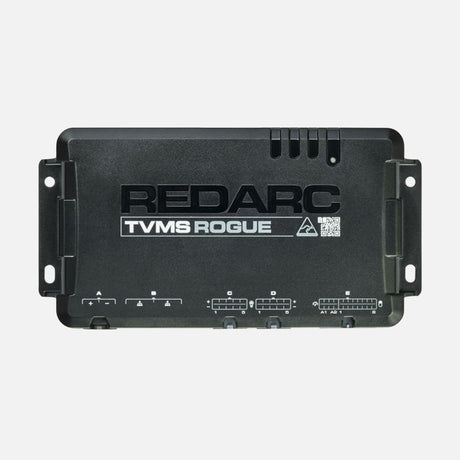 Redarc Tvms1240 Power Management System Control Module||tvms1240_1.Jpg||86||rdctvms1240||2259185