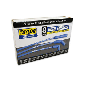 Taylor Cable 64604 Spark Plug Wire Set||64604 Box.Jpg||88||t6464604||1181524