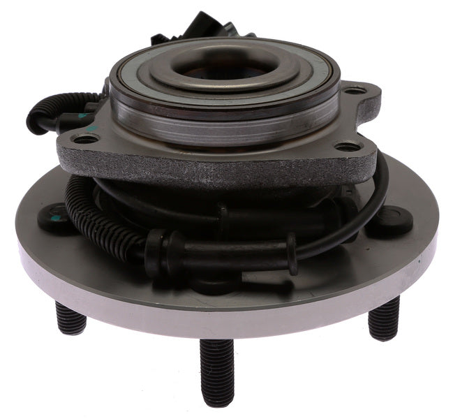 Raybestos Brakes 713273 Wheel Bearing And Hub Assembly||713273_Top.Jpg||87||r42713273||860959