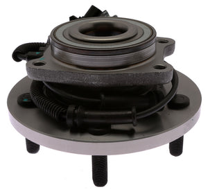 Raybestos Brakes 713273 Wheel Bearing And Hub Assembly||713273_Top.Jpg||87||r42713273||860959