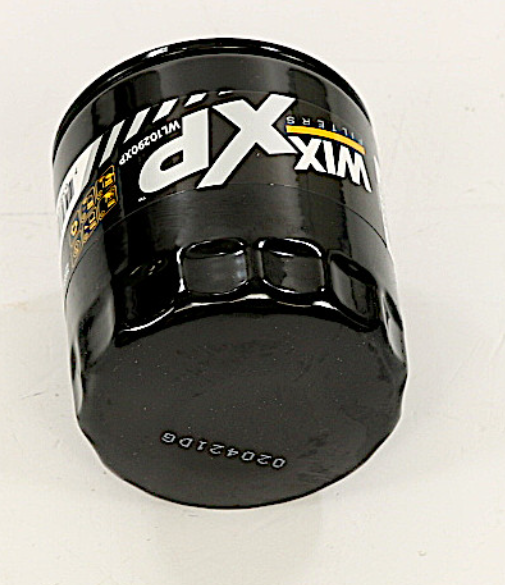 Product of Wix Filters WL10290XP XP Series Full Flow Spin-On Oil Filter 