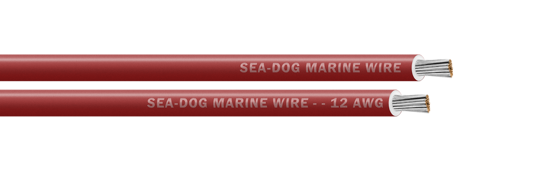 Sea Dog 8012022 Primary Wire||sea-Dog Marine Wire - Primary - 12 Awg - Red.Png||85||sdg8012022||2264940