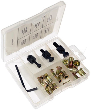 Dorman (Oe Solutions) 963-997 Fastener Assortment||963-997.Jpg||85||d18963997||2214628