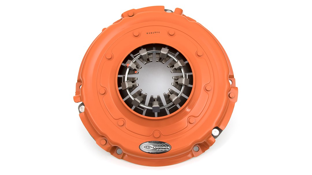 Product of Centerforce Kcft643791 Clutch Set