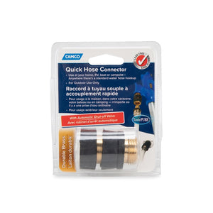 Product of Camco 20135 Fresh Water Hose Connector
