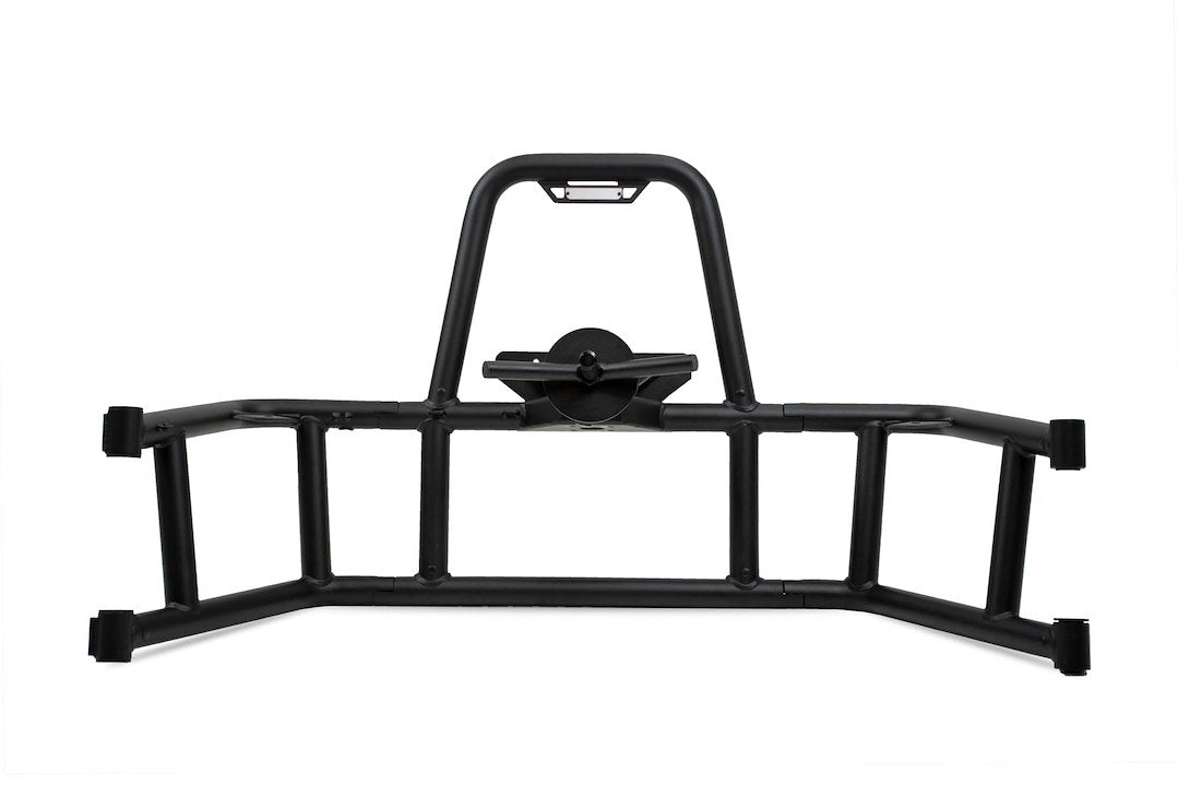 Dv8 Offroad Tcjk-14 Spare Tire Carrier||jeep-Wrangler-Jk-Body-Mounted-Tire-Carrier-2.Jpg||86||dv8tcjk14||1976671