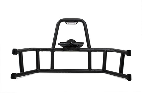Dv8 Offroad Tcjk-14 Spare Tire Carrier||jeep-Wrangler-Jk-Body-Mounted-Tire-Carrier-2.Jpg||86||dv8tcjk14||1976671