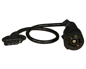 Sierra Marine Tc50000 Trailer Wiring Connector||tc50000.Jpg||85||s5mtc50000||2219285