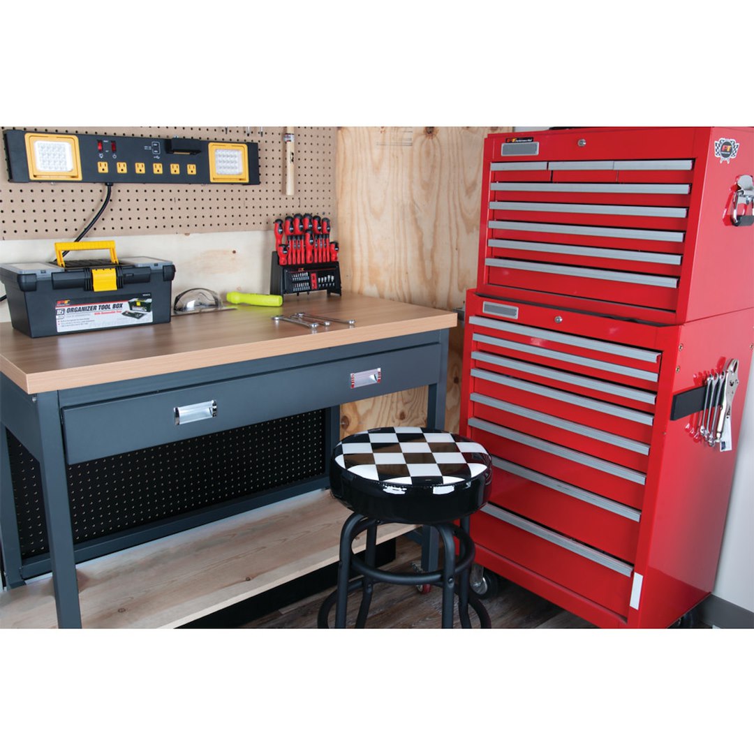 Product of Performance Tool W85023 Stool