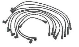 Product of Standard Motor Plug Wires 27816 Spark Plug Wire Set