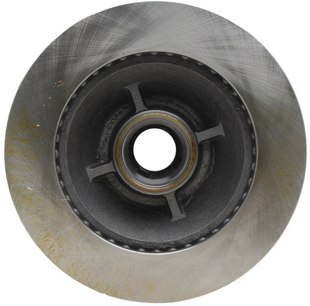Product of Raybestos Brakes 5022R R-Line Plain Face 2-Piece Brake Rotor 