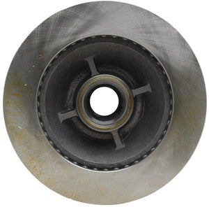 Product of Raybestos Brakes 5022R R-Line Plain Face 2-Piece Brake Rotor 