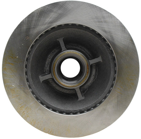 Product of Raybestos Brakes 5022R R-Line Plain Face 2-Piece Brake Rotor 
