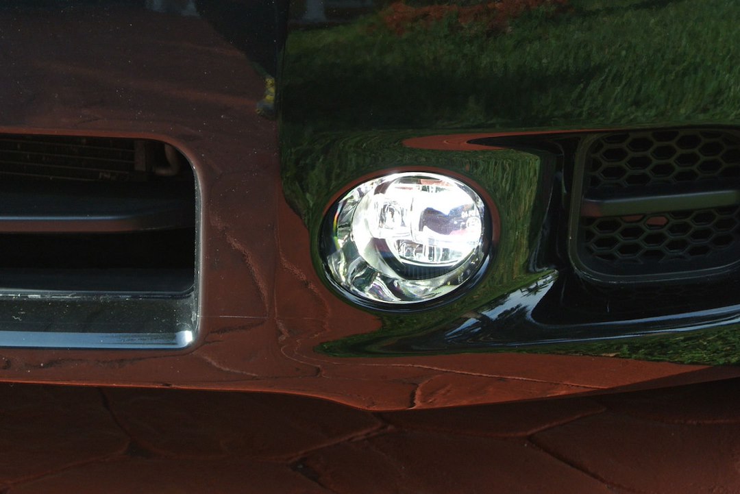 Product of Morimoto LF190 Driving/ Fog Light 