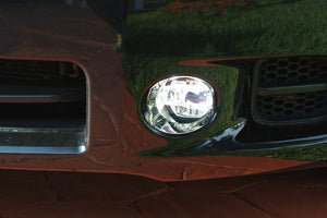 Product of Morimoto LF190 Driving/ Fog Light 