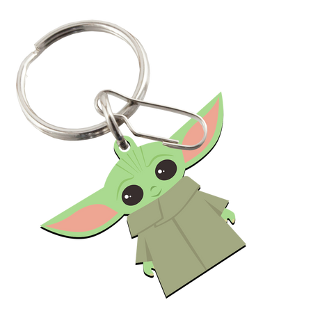 Product of Plasticolor 004516r01 Key Chain
