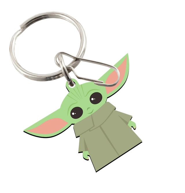 Product of Plasticolor 004516r01 Key Chain