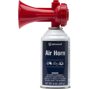 Attwood Marine 118092-7 Air Horn||118092-7_3-4_Side.Jpeg||92||a7j1180927||1145516