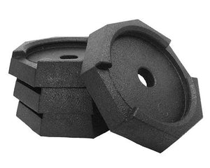 Snappad Hi8sp4 Leveling Jack Foot Pad||hi8sp4.Jpg||85||snphi8sp4||882142