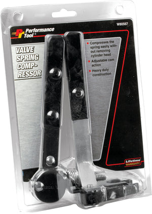Performance Tool W80567 Valve Spring Compressor||w80567_Pkg.Jpg||86||ptlw80567||1144462
