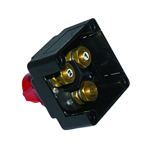 Product of Wirthco 20393 Battery Disconnect Switch
