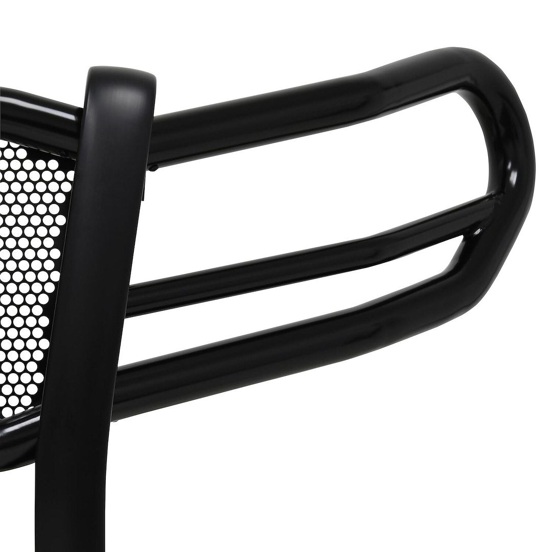 Product of Westin Automotive 57-3885 Grille Guard 1-Piece Black Powder Coated 