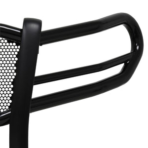 Product of Westin Automotive 57-3885 Grille Guard 1-Piece Black Powder Coated 