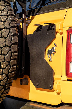 Advanced Accessory Concepts 49001630 Spare Tire Carrier Reinforcement Bracket||49001630_5.Jpg||90||aac49001630||909785