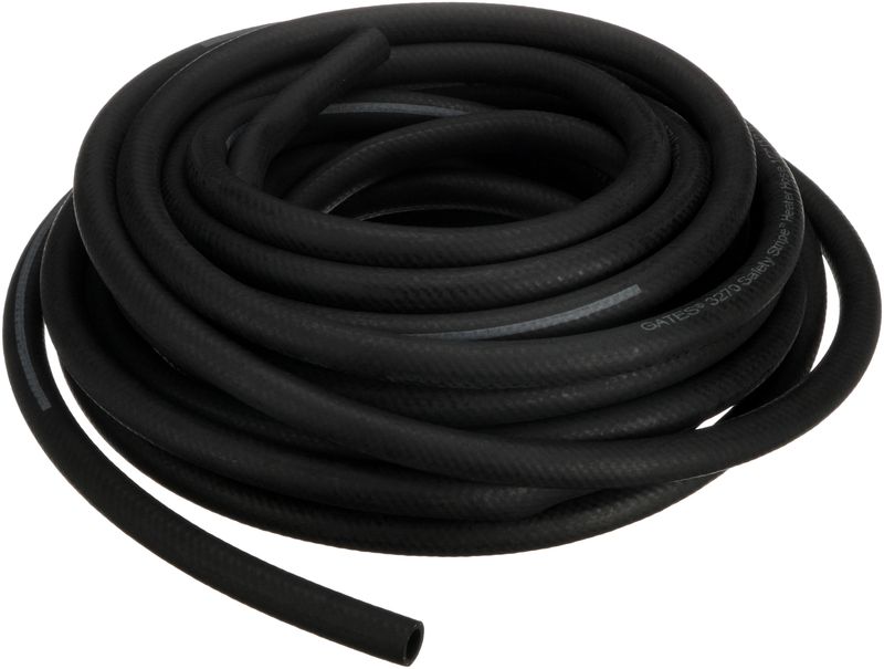 Gates 28410 Heater Hose||28410.Jpg||85||grc28410||1170778