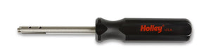 Product of Holley  Performance 26-68 Carburetor Metering Jet Removal Tool