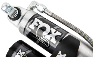Product of Fox Shocks 985-24-244 2.0 Performance Series Monotube Shock Absorber 
