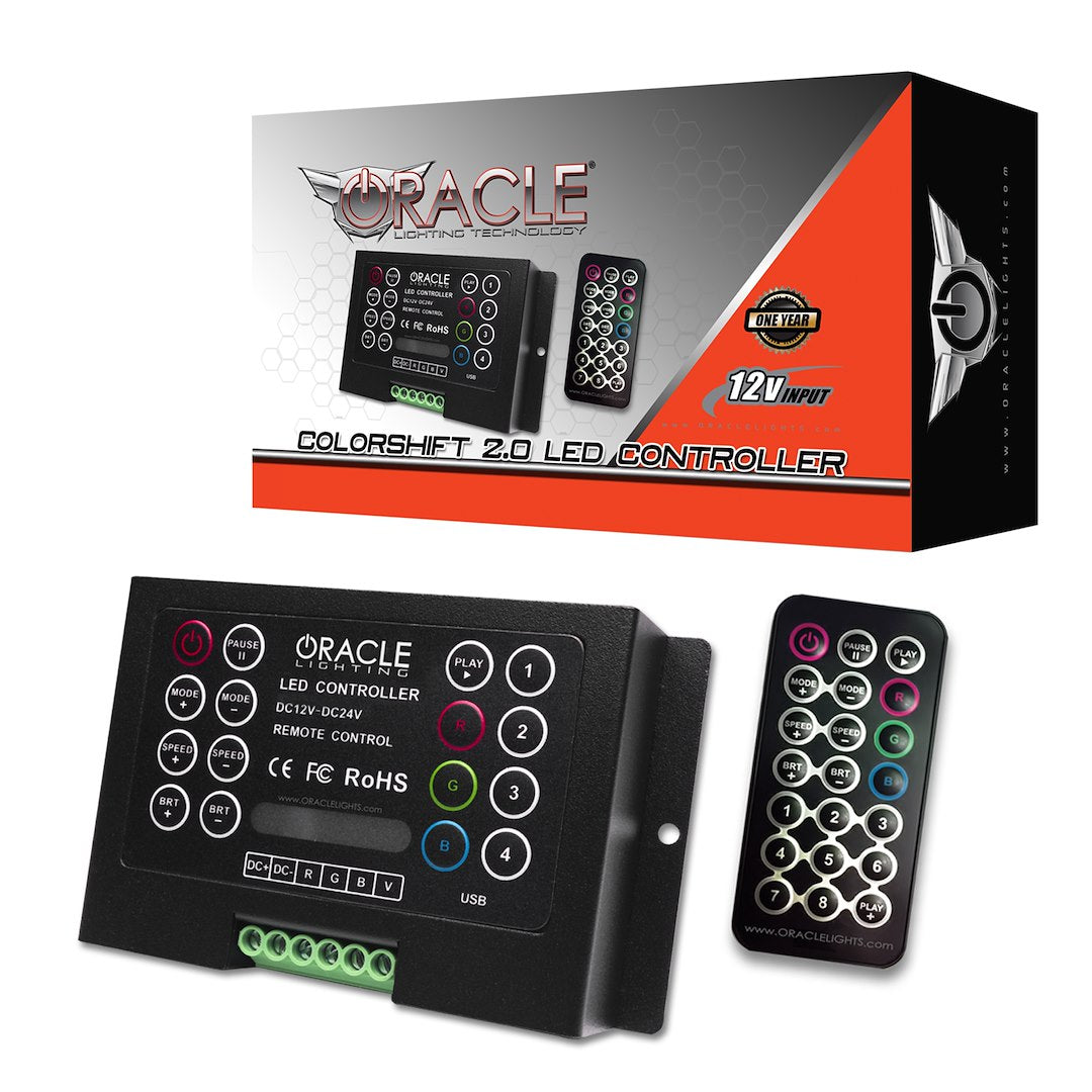 Oracle Lighting 1706-504 Multi Purpose Light Controller||1706-504_A.Jpg||86||o371706504||1542115