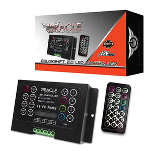 Oracle Lighting 1706-504 Multi Purpose Light Controller||1706-504_A.Jpg||86||o371706504||1542115