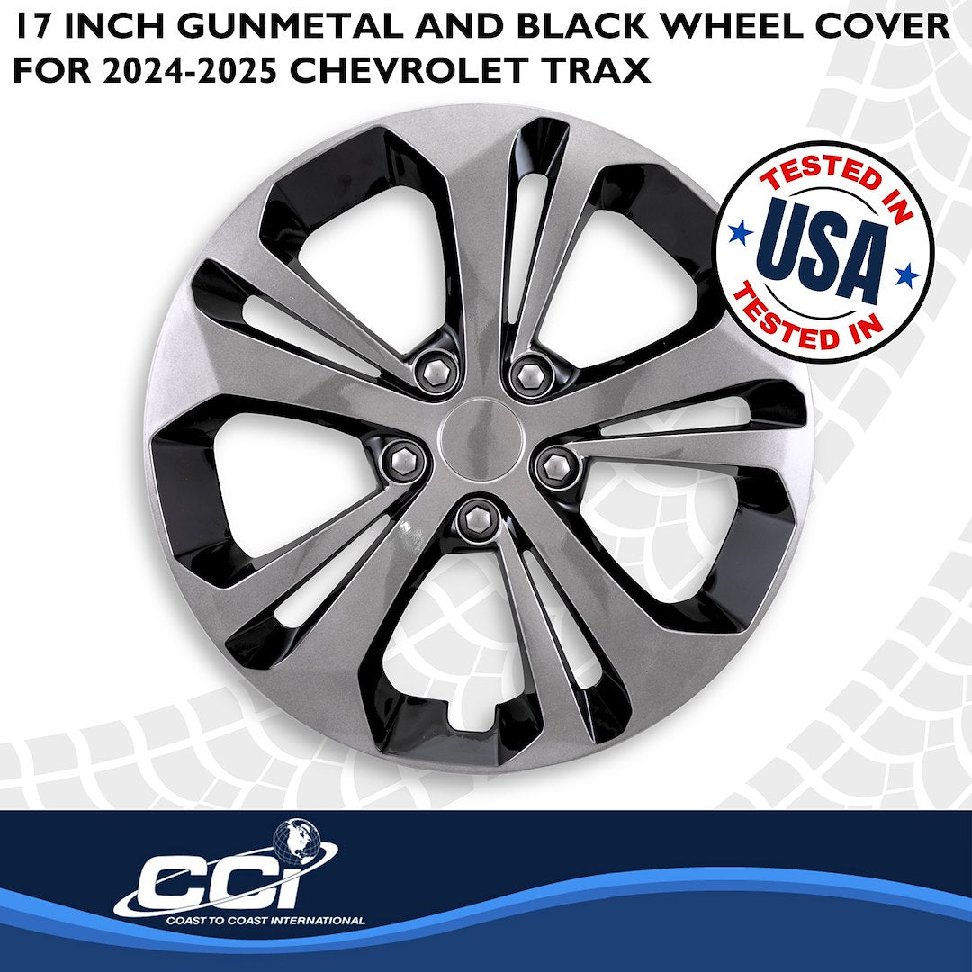 Coast To Coast 56417gb Wheel Cover||cci_56417gb_Wheel Cover_B2c_3.Jpg||87||cci56417gb||1624247