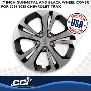 Coast To Coast 56417gb Wheel Cover||cci_56417gb_Wheel Cover_B2c_3.Jpg||87||cci56417gb||1624247