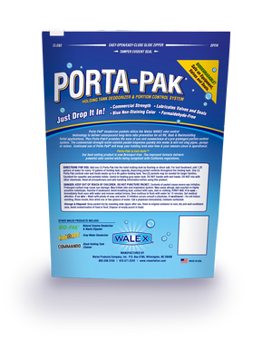 Product of Walex PPSGBG Waste Holding Tank Treatment for Tanks 