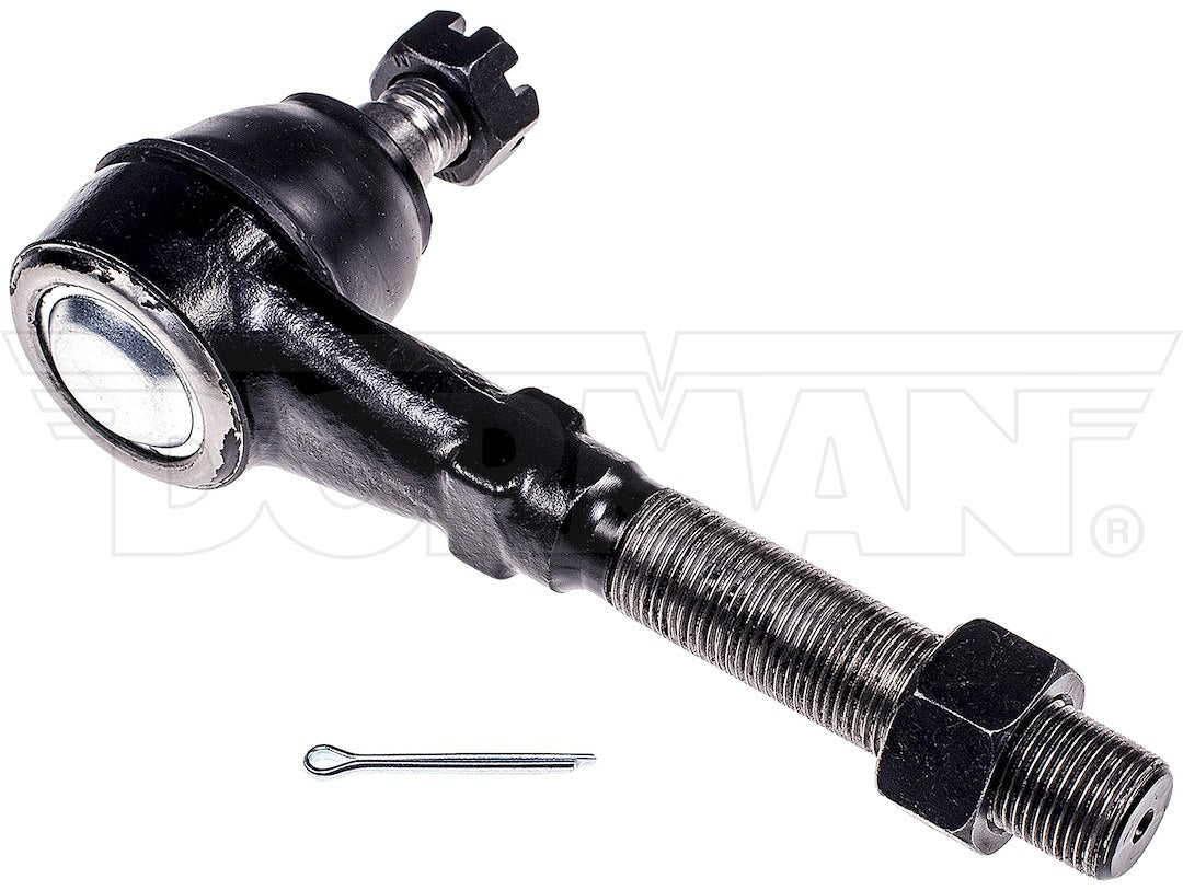 Product of Dorman MAS Select Chassis TI85321 Select ™ OEM OEM Tie Rod End 