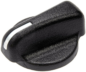 Help! By Dorman 76868 Heater Control Knob||76868-007.Jpg||91||d1876868||2107814
