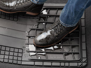 Weathertech (Usa) 11avmsbhd Floor Mat||11avmsbhd_1.Jpg||86||w2411avmsbhd||1265097