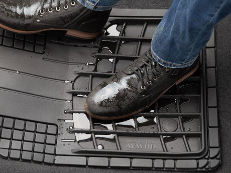 Weathertech (Usa) 11avmsbhd Floor Mat||11avmsbhd_1.Jpg||86||w2411avmsbhd||1265097