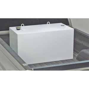 Product of Delta Consolidated 484000 Diesel Liquid Transfer Tank 107 Gallon Rectangular 